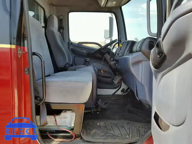 2008 HINO HINO 338 5PVNV8JV482S50776 Bild 4