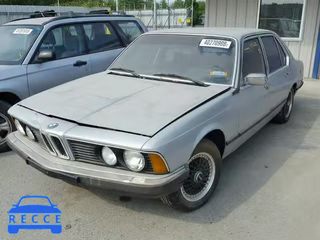1978 BMW 7 SERIES 5734518 image 1