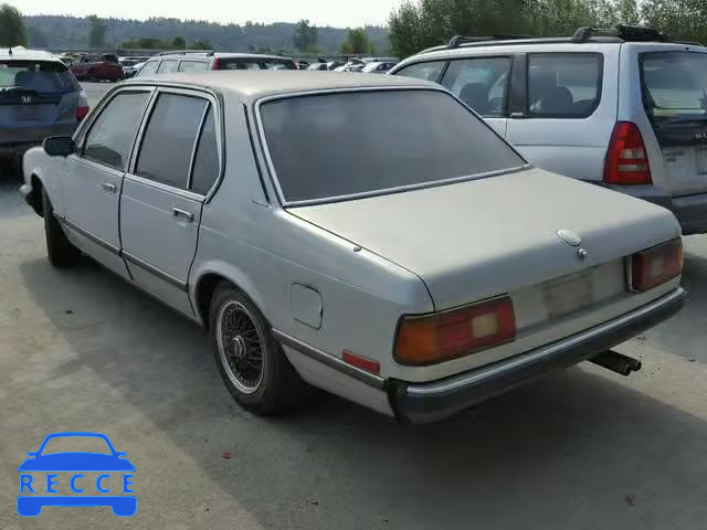 1978 BMW 7 SERIES 5734518 image 2