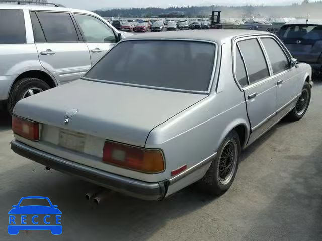 1978 BMW 7 SERIES 5734518 image 3