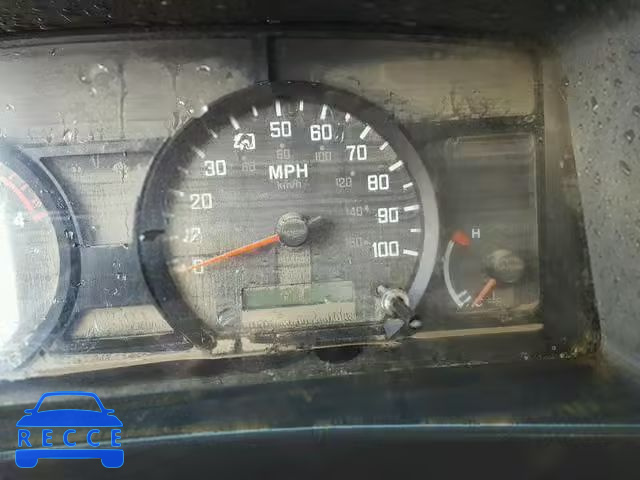 2008 CHEVROLET TILT MASTE J8BE5W16387301997 image 7