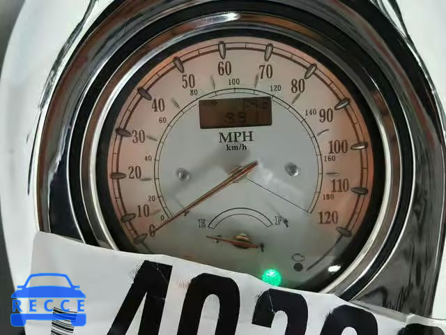 2004 YAMAHA XV1700 A JYAVP17E34A002040 зображення 9