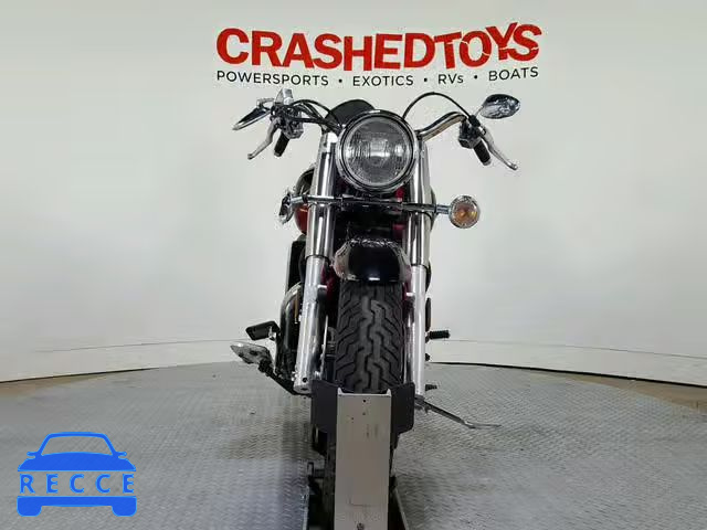 2004 YAMAHA XV1700 A JYAVP17E34A002040 зображення 2