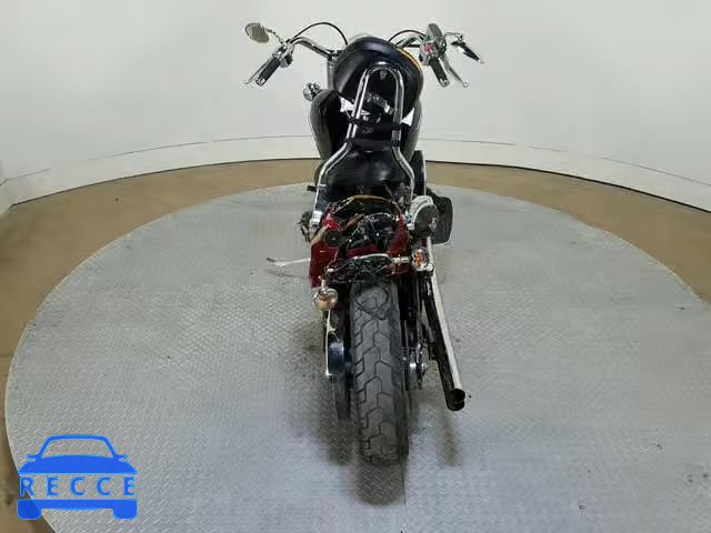 2004 YAMAHA XV1700 A JYAVP17E34A002040 зображення 8