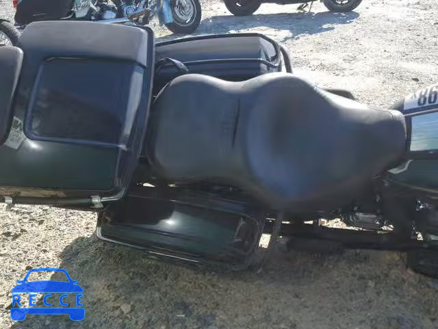 2013 HARLEY-DAVIDSON FLHR ROAD 1HD1FBM11DB672157 image 5