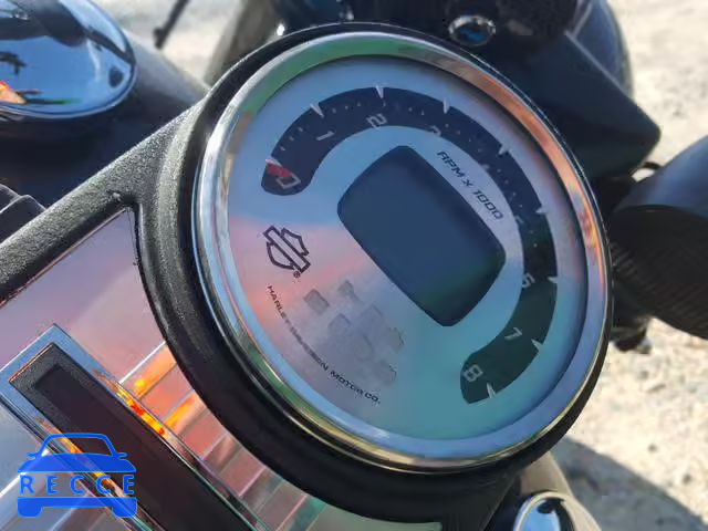 2013 HARLEY-DAVIDSON FLHR ROAD 1HD1FBM11DB672157 image 7