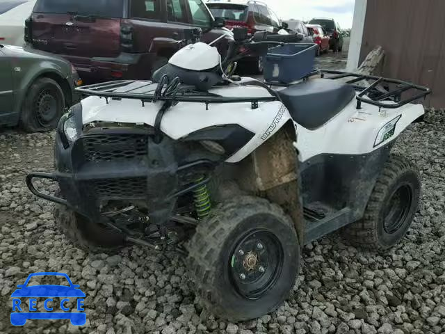 2015 KAWASAKI KVF300 RGSWM22A0FB562242 image 1