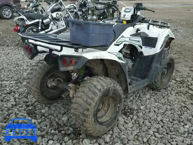 2015 KAWASAKI KVF300 RGSWM22A0FB562242 image 3