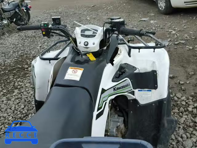 2015 KAWASAKI KVF300 RGSWM22A0FB562242 Bild 4