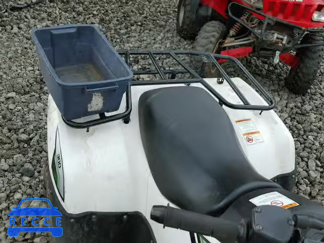 2015 KAWASAKI KVF300 RGSWM22A0FB562242 image 5