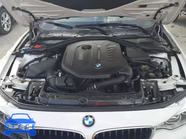 2017 BMW 440I WBA4P1C53HK522337 Bild 6