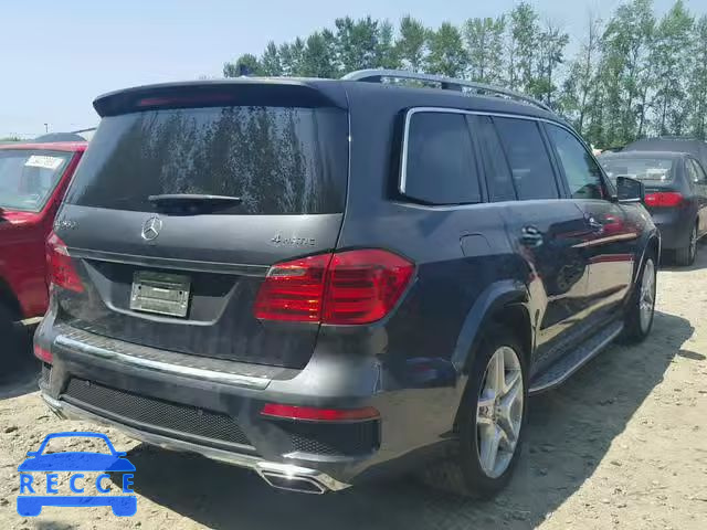 2014 MERCEDES-BENZ GL 550 4MA 4JGDF7DE3EA378955 image 3