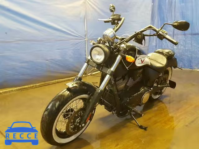 2016 VICTORY MOTORCYCLES HIGH-BALL 5VPWB36N8G3049305 image 1