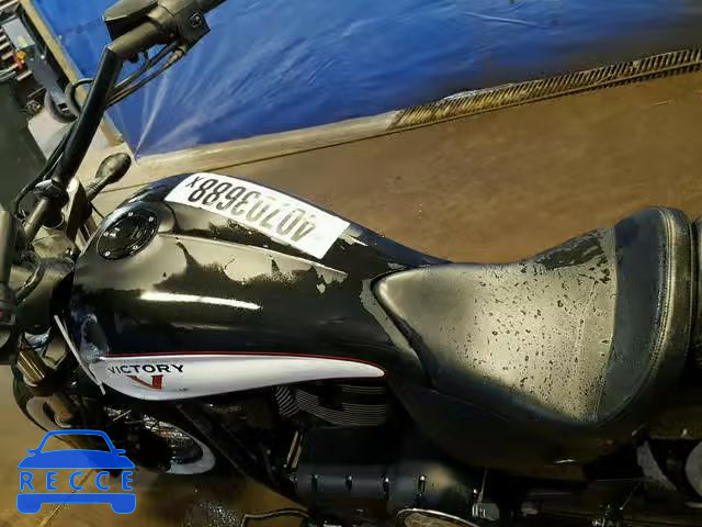 2016 VICTORY MOTORCYCLES HIGH-BALL 5VPWB36N8G3049305 image 2
