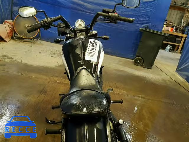 2016 VICTORY MOTORCYCLES HIGH-BALL 5VPWB36N8G3049305 image 3