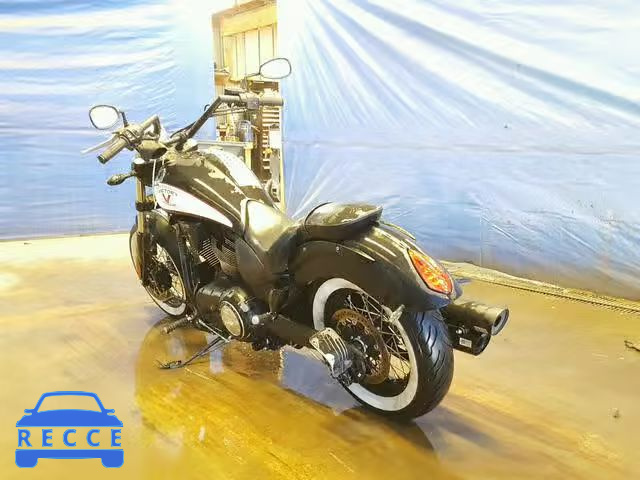 2016 VICTORY MOTORCYCLES HIGH-BALL 5VPWB36N8G3049305 image 4