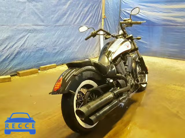2016 VICTORY MOTORCYCLES HIGH-BALL 5VPWB36N8G3049305 image 5