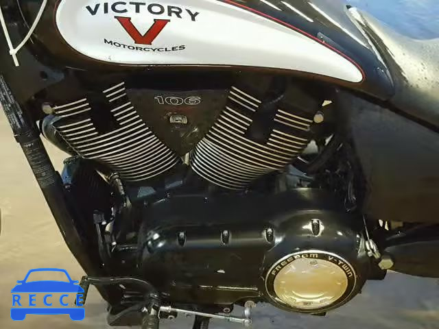2016 VICTORY MOTORCYCLES HIGH-BALL 5VPWB36N8G3049305 image 6