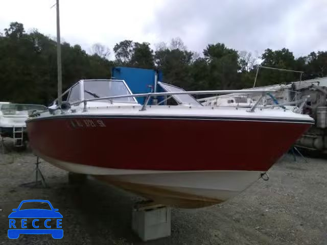 1977 CHALET MARINE LOT CRL71377M771 Bild 0