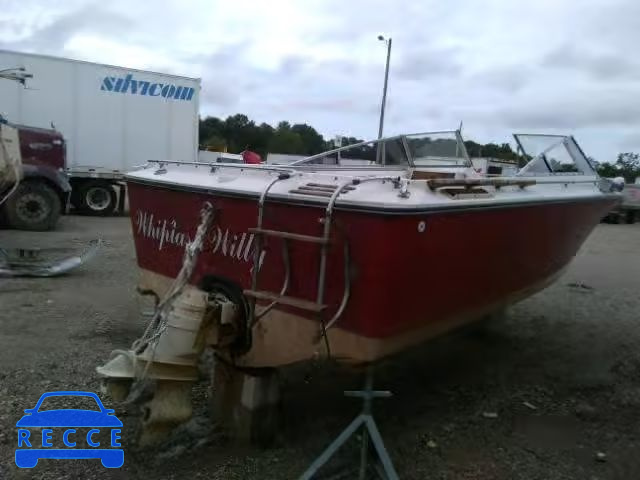 1977 CHALET MARINE LOT CRL71377M771 Bild 3