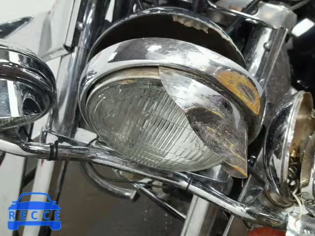 2001 HONDA VT1100 C 1HFSC18041A501176 зображення 8