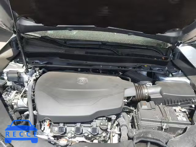 2018 ACURA TLX TECH 19UUB2F53JA012196 image 6