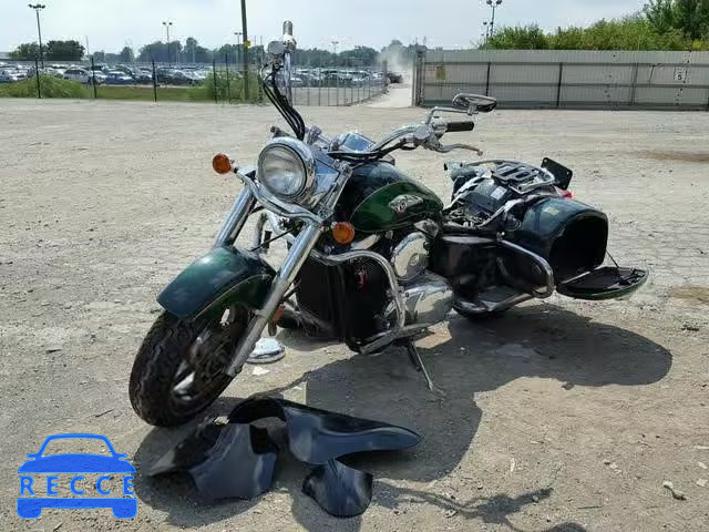 1999 KAWASAKI VN1500 G JKBVNAG15XA014157 зображення 1