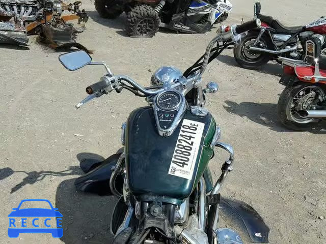 1999 KAWASAKI VN1500 G JKBVNAG15XA014157 image 4