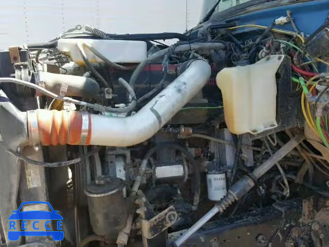 1997 FORD L-SERIES L 1FDZU90Y6VVA25173 Bild 6