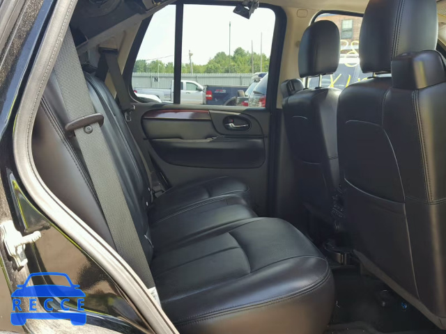 2009 SAAB 9-7X 4.2I 5S3ET13S192801144 image 5