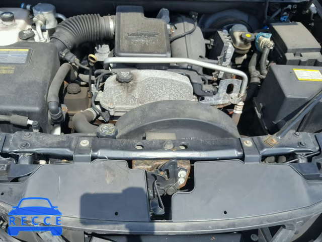 2009 SAAB 9-7X 4.2I 5S3ET13S192801144 image 6