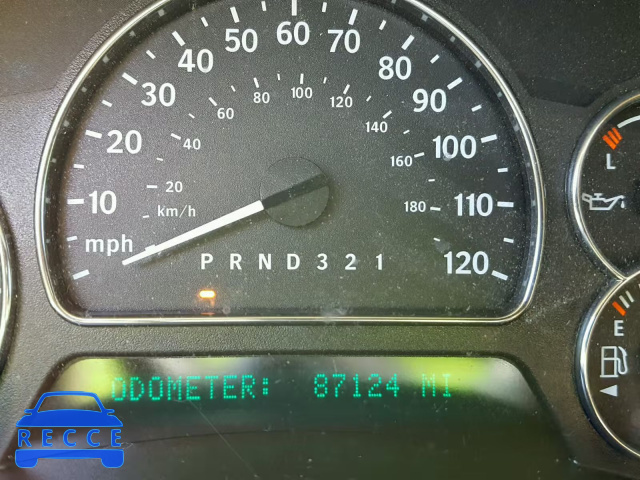 2009 SAAB 9-7X 4.2I 5S3ET13S192801144 image 7