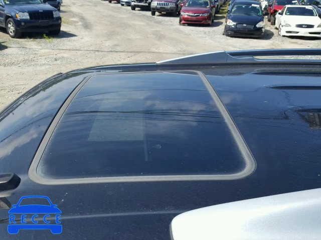 2009 SAAB 9-7X 4.2I 5S3ET13S192801144 image 8