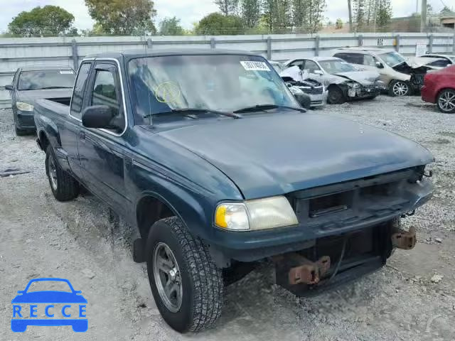 1998 MAZDA B3000 CAB 4F4YR16U6WTM24757 image 0