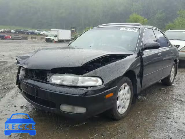 1993 MAZDA 626 ES 1YVGE22B4P5210554 Bild 1