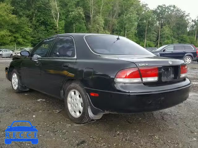 1993 MAZDA 626 ES 1YVGE22B4P5210554 Bild 2