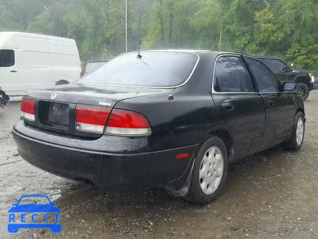 1993 MAZDA 626 ES 1YVGE22B4P5210554 Bild 3