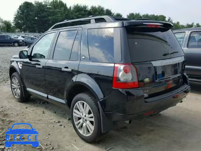 2010 LAND ROVER LR2 HSE SALFR2BN8AH176830 зображення 2