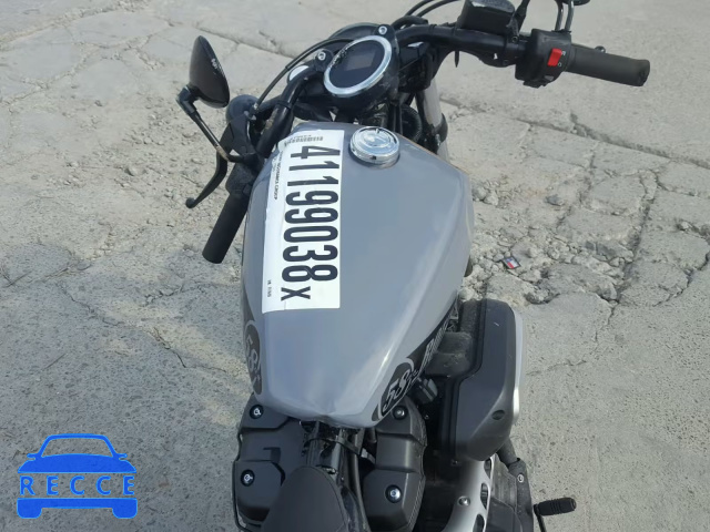 2018 YAMAHA XVS950 CU JYAVN05E5JA013605 image 4