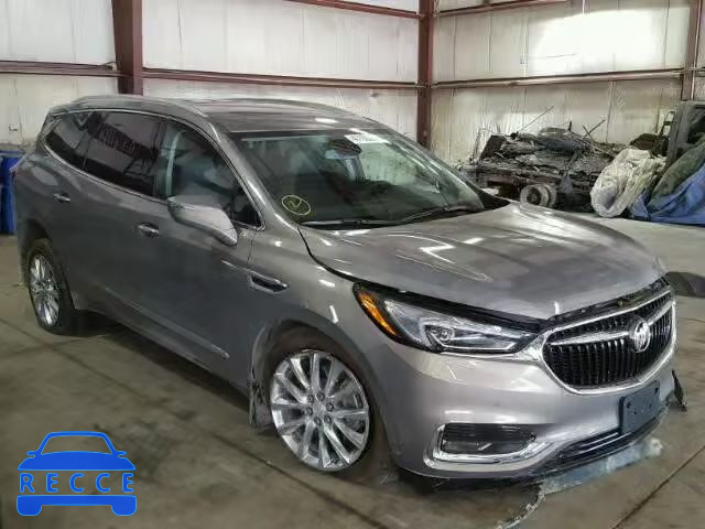 2018 BUICK ENCLAVE PR 5GAEVBKW0JJ179688 image 0