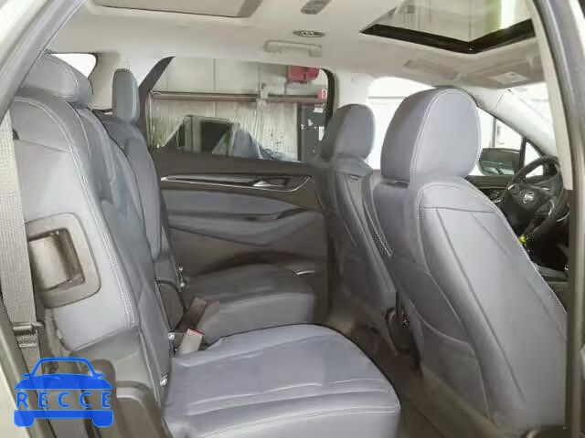 2018 BUICK ENCLAVE PR 5GAEVBKW0JJ179688 image 5