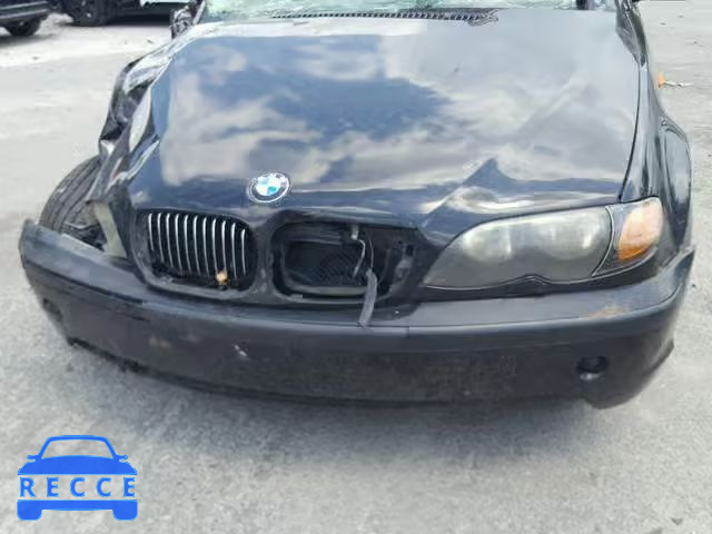 2003 BMW 325 IT WBAEN33443PC12211 image 6