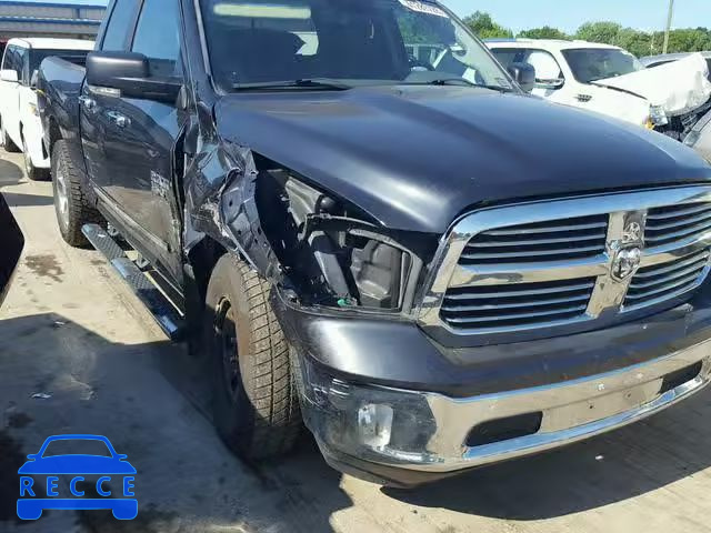 2013 DODGE RAM 1C6RR7GTXDS551866 image 8