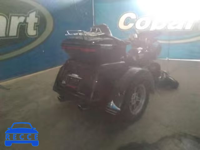2016 HARLEY-DAVIDSON FLHTCUTG T 1HD1MAL11GB861025 зображення 3