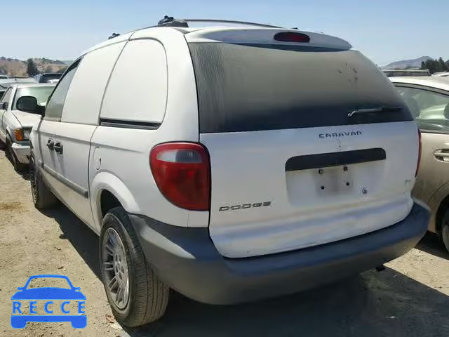 2005 DODGE CARAVAN C/ 1D4GP21R55B311151 image 2