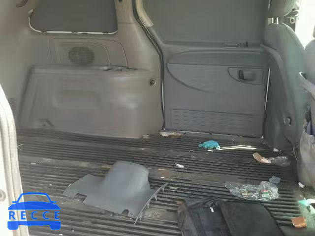 2005 DODGE CARAVAN C/ 1D4GP21R55B311151 image 5