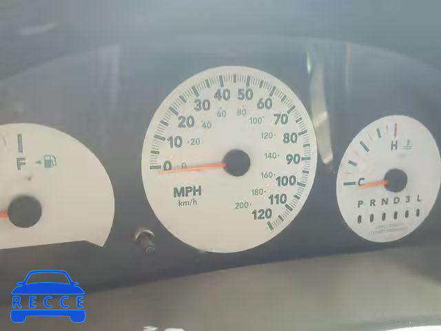 2005 DODGE CARAVAN C/ 1D4GP21R55B311151 image 7