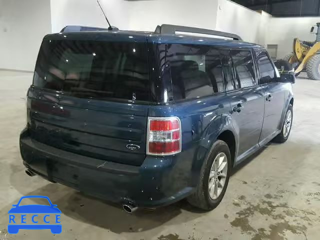 2016 FORD FLEX SE 2FMGK5B83GBA18554 зображення 3