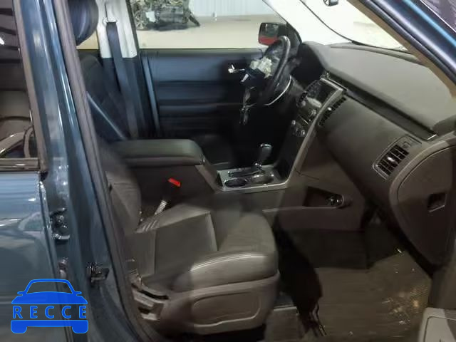 2016 FORD FLEX SE 2FMGK5B83GBA18554 зображення 4