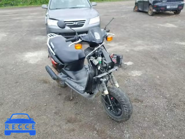 2009 YAMAHA YW50 LPRSA20N39A841101 image 0